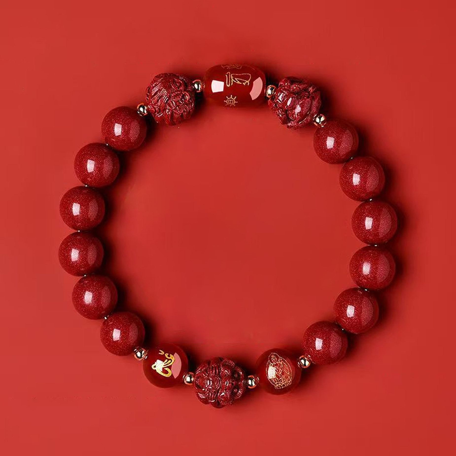 Bracelets
